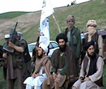 Taliban Impose War on Afghanistan 